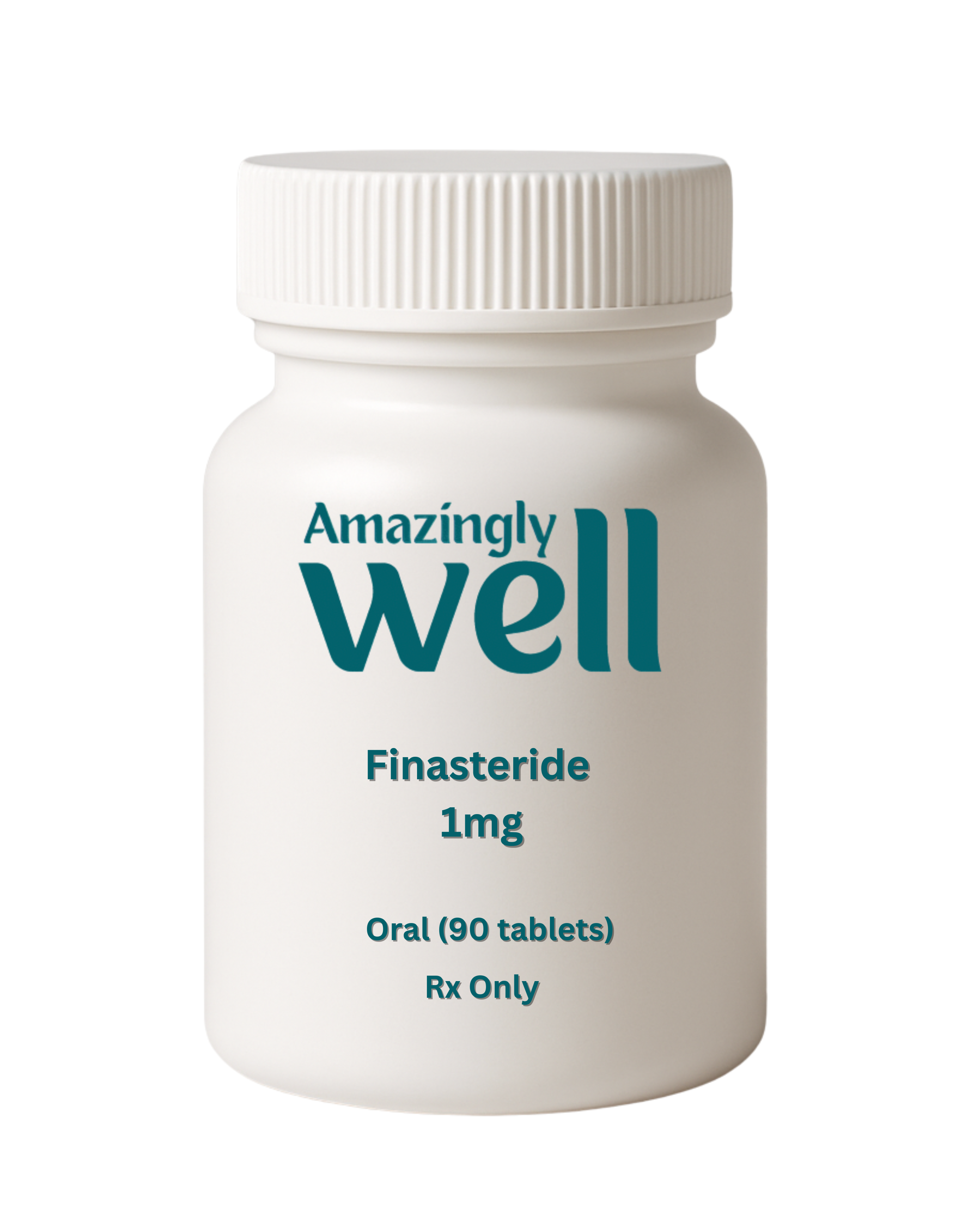 Finasteride