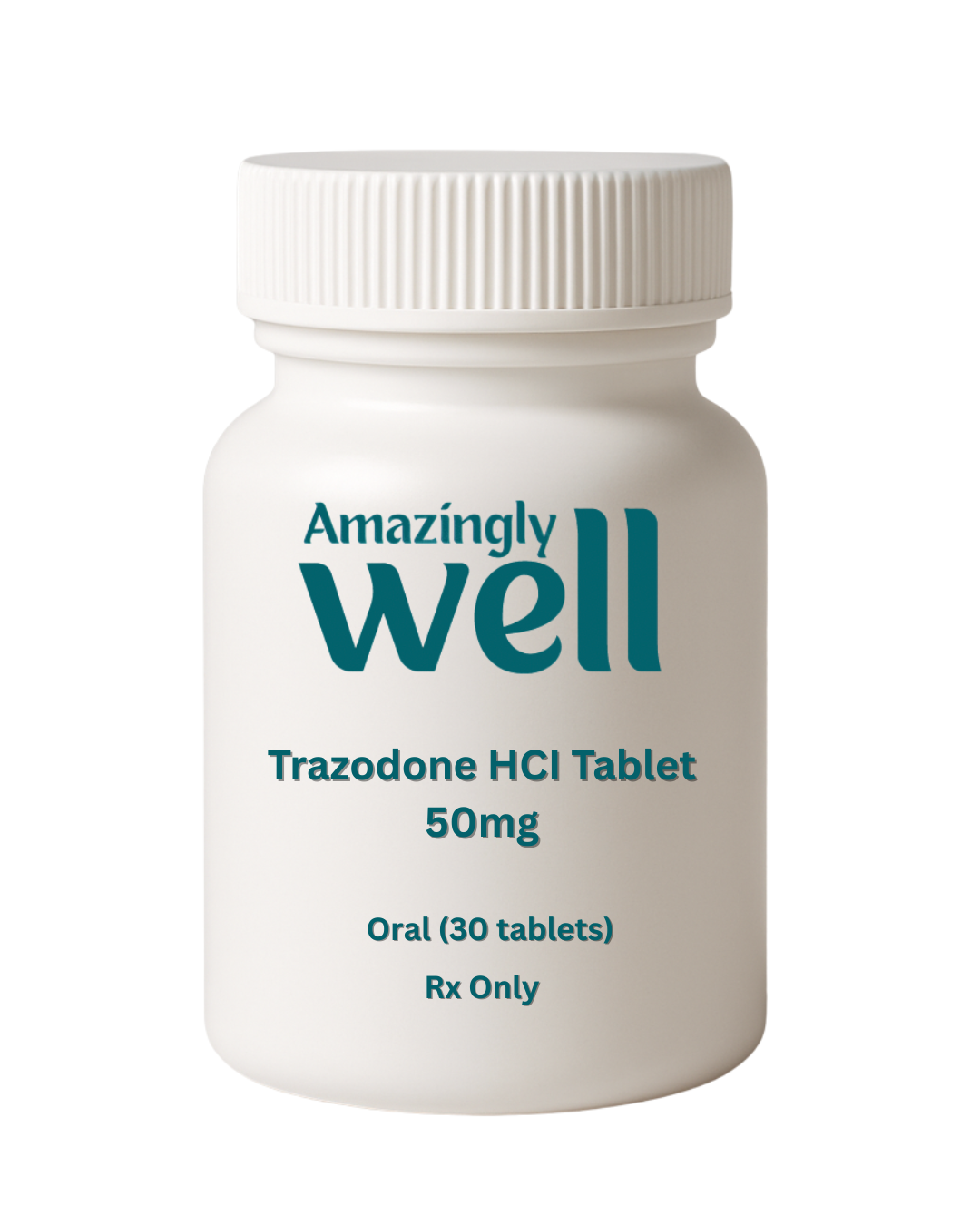Trazodone HCI Tablet