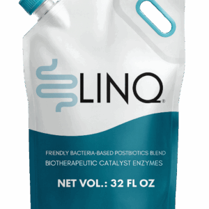 LINQ - by Kaltja Biotics 2 x 32oz