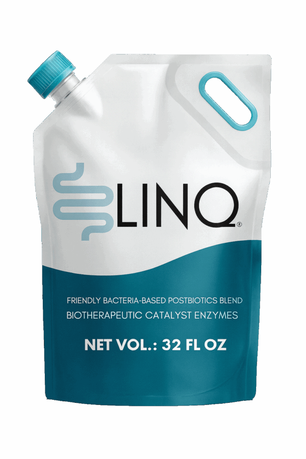 LINQ - by Kaltja Biotics 2 x 32oz