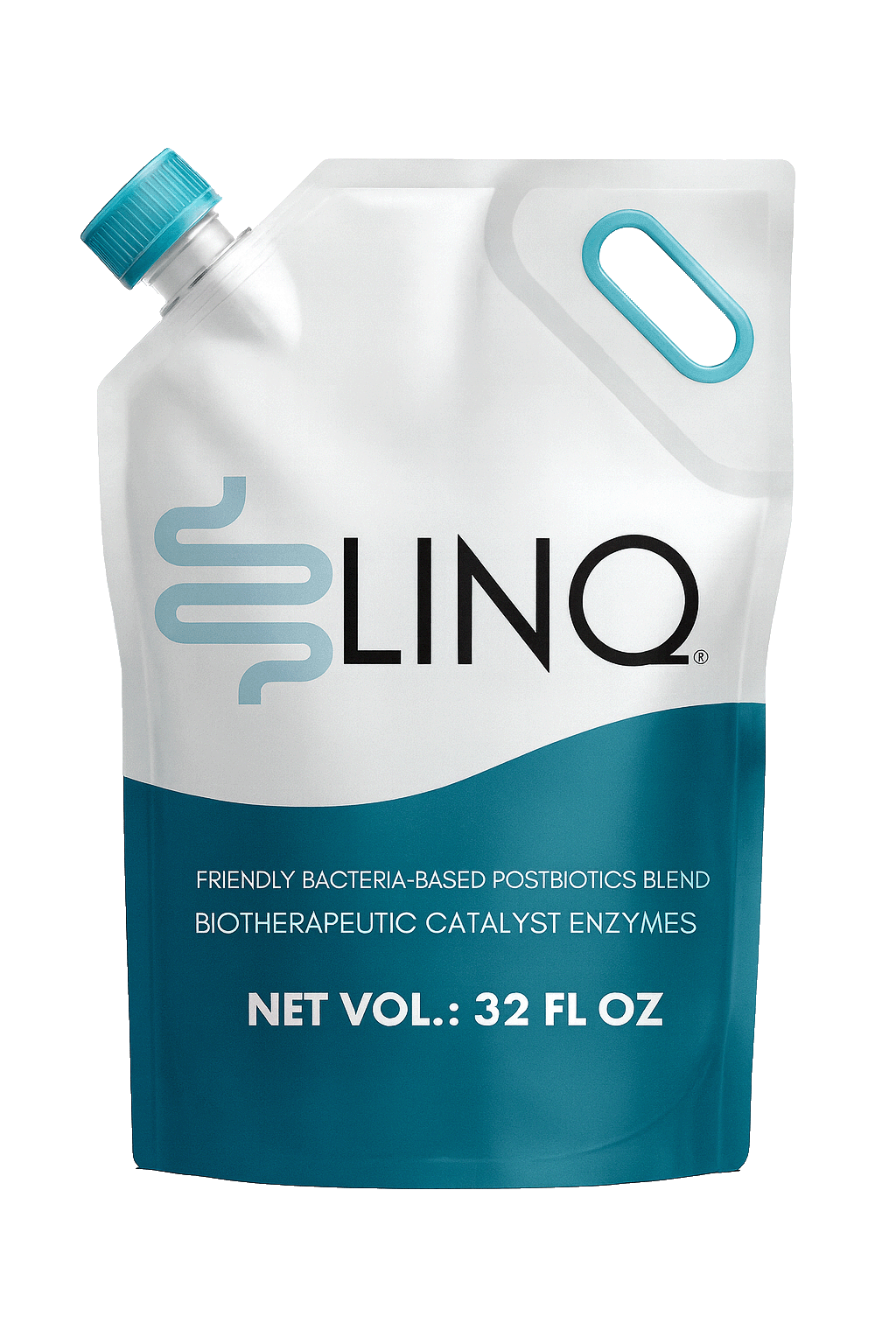 LINQ - by Kaltja Biotics 2 x 32oz